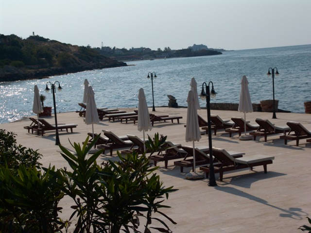 Ada Beach Otel